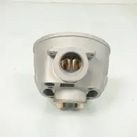Doppler Haut Moteur Pour Moto Rieju 50 Rr Neuf