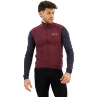 Santini Guard Nimbus Gilet Violet 2XL Homme