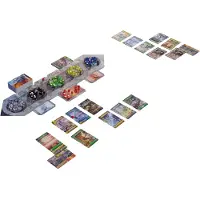 La Boite de jeu Its a Wonderfull World