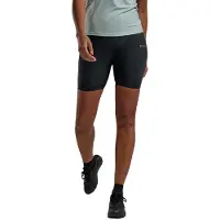 Montane Jetstream 6in Short Leggings Noir 36 Femme