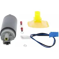 VERTEX Pompe À Essence Pour Moto Suzuki 750 Gsx-R 2004 À 2007 47-2024 Neuf