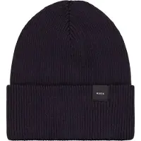 Makia Beanie Noir