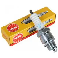 Ngk Bougie D'allumage Pour Moto Ktm 50 Sx Pro Senior-Lc 2003 À 2009 Br8ecm Neuf
