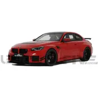 Gt Spirit 1/18 - Bmw M2 Ac Schnitzer Acs2 Sport - 2023 Gt505-