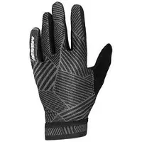 Massi Track Gloves Noir XS Homme