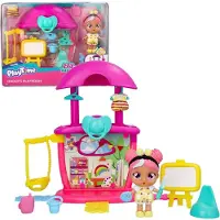 IMC Toys Jeu Mini Play Time Cry