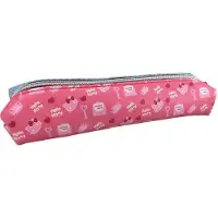 Hello Kitty Sweetheart Turquoise Federmäppchen 21 cm