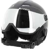 Cairn Casque Avec Visière Android