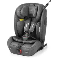Fairgo Forza Car Seat Gris Enfants