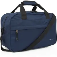 Itaca Bolso De Viaje Funcional - Bolsa Viaje Mujer Y Bolsa Viaje Hombre - Bolsa De Viaje Hombre De Material Poliester Resistente Y Ligero 25335