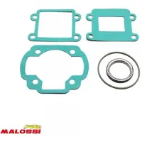MALOSSI Joint Moteur Pour Scooter Yamaha 50 Bws 11 7568 Neuf