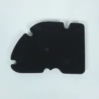 P2r Filtre À Air Pour Scooter Piaggio 125 Liberty 1997 À 2000 Neuf