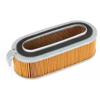 Sifam Filtre À Air Pour Moto Honda 750 Cb Kz 1979 À 1982 Neuf