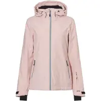 Rehall Oasis-r Jacket Rose XS Femme