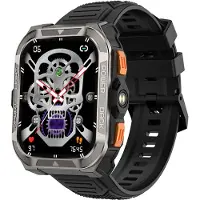 Blackview W80 Pro Smartwatch Noir
