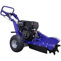 Monster T-Mech 15HP Fraiseuse de souches