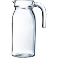 Luminarc Broc 1 L Avec Couvercle Pure - Luminarc