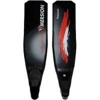 Imersion Palmes De Chasse Sous-marine Essentiel