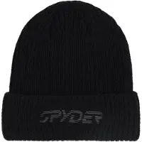 Spyder Logan Beanie Noir