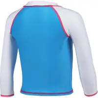 Arena T-shirt de bain manches longues bébé Friends Uv Freak
