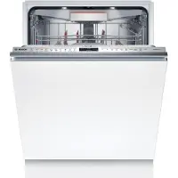 Bosch Serie 8 SMV8YCX02E lave-vaisselle Entièrement intégré 14 couverts A
