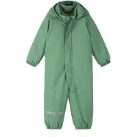 Reima Tienoo Race Suit Vert 12 Months Garçon