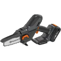 Husqvarna Aspire P5-P4A (Tronçonneuse à batterie)