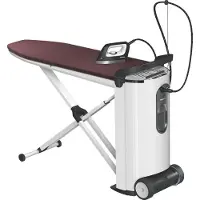 Miele Repasseuse Fashion Master B 4826 2200 W Blanc