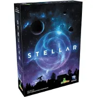 Renegade Game Studios Jeu de stratégie Renegade Games Stellar