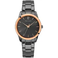 Pierre Lannier Montre Roxane Gris