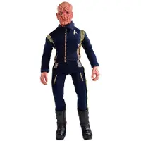Star Trek Figurine Saru 20 Cm - Star Trek