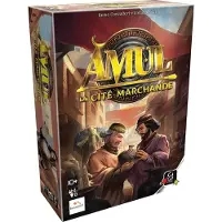 Gigamic Jeu d’ambiance Amul