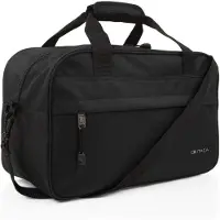Itaca Bolso De Viaje Funcional - Bolsa Viaje Mujer Y Bolsa Viaje Hombre - Bolsa De Viaje Hombre De Material Poliester Resistente Y Ligero 25335