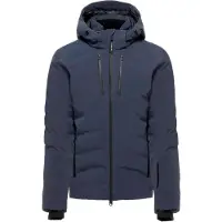 Dainese Snow Iventa Dermizax Ev Jacket Bleu L Homme
