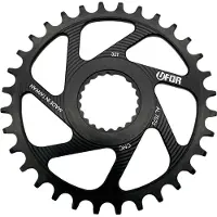Ufor Plateau Direct Mount
