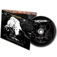 Earache Records CD de - Symphonies of sickness - pour Indifférent - Standard - Taille Standard