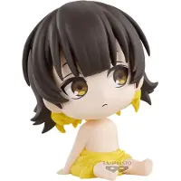 Banpresto Blue Lock Mascot Vol.2 Meguru Bachira Figur Taille Unique