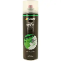 Motip Decapant Peinture 500 Ml