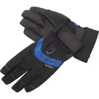 Kinetic Gants Armor Noir M Homme Noir M