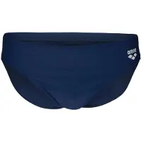 Arena Maillot de bain de sport 'Dynamo' bleu marine / blanc