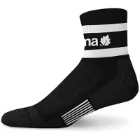 Lafuma Chaussettes Access Crew Noir EU 39-41 Homme Noir EU 39-41