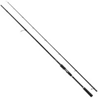 Molix Outset All Round Canne à lancer argent 2.15 m / 8-16 Lbs argent 2.15 m