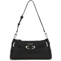 GUESS Sacs à main 'Silvye Bucket' noir