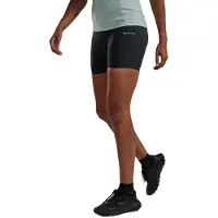 Montane Jetstream 4in Short Leggings Noir 36 Femme