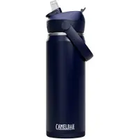 CamelBak Thrive Flip Straw Vss Bottle 750ml Bleu