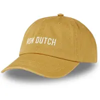 Von Dutch Casquette Dc Ca
