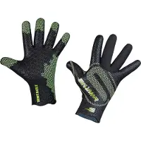 Salvimar Tentacle 5 Mm Gloves Vert XL