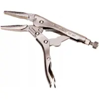 Jonnesway SZCZYPCE ZACISKOWE MORSEA PROSTE P36M06A 6"