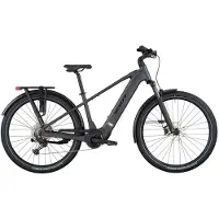 Scott Bikes Vélo électrique Sub Sport 10 28´´ Cues Rd-u6000gs 10s 2026