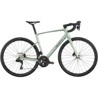Scott Bikes Vélo De Route Addict 40 105 Di2 R7150 2026